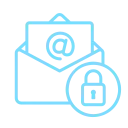 email logo