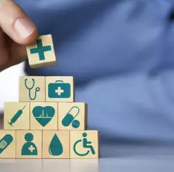 Private medical insurance
