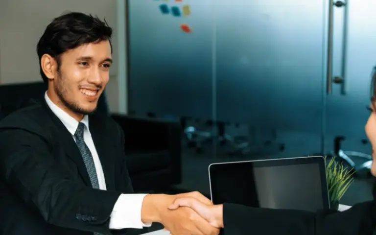 pleasure to work with you