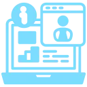 personal data logo
