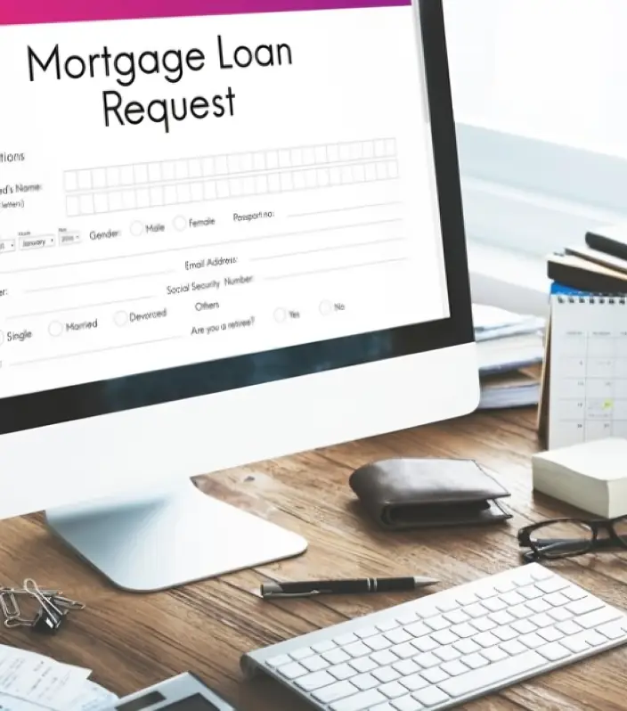 Mortgages and Loans: The Benefit of Consumer Data Providers