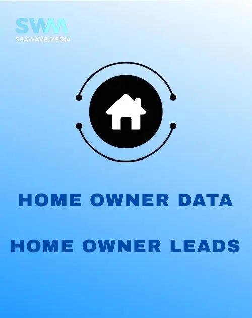 Homeowner Leads