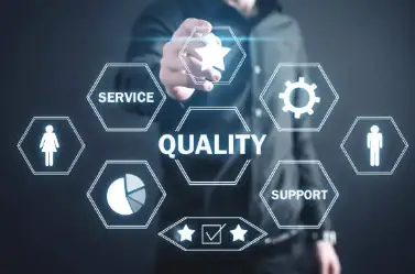 Data Quality: Smarter, Faster, and More Reliable