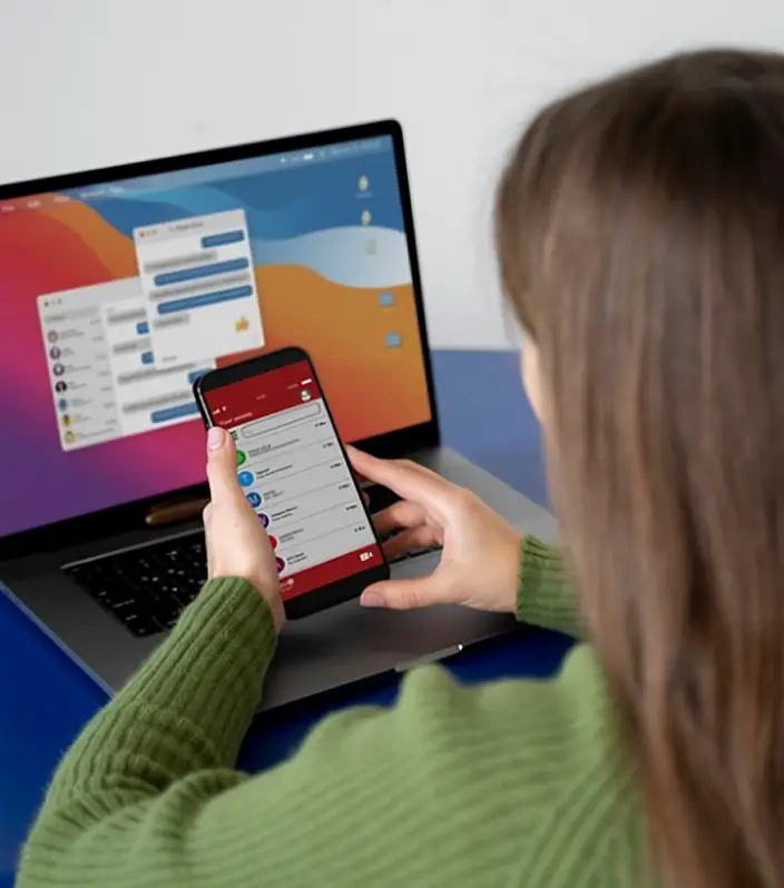 Landline vs Mobile data: Which is Best for Lead Generation?