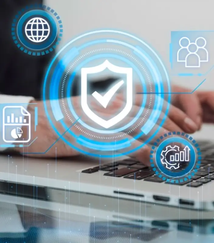 Contact Data (Email & SMS)