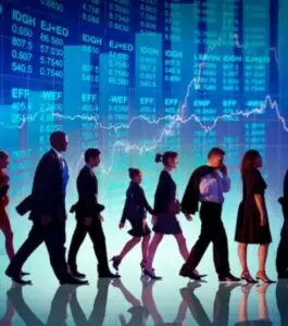 different types of data - our specialists can handle that all