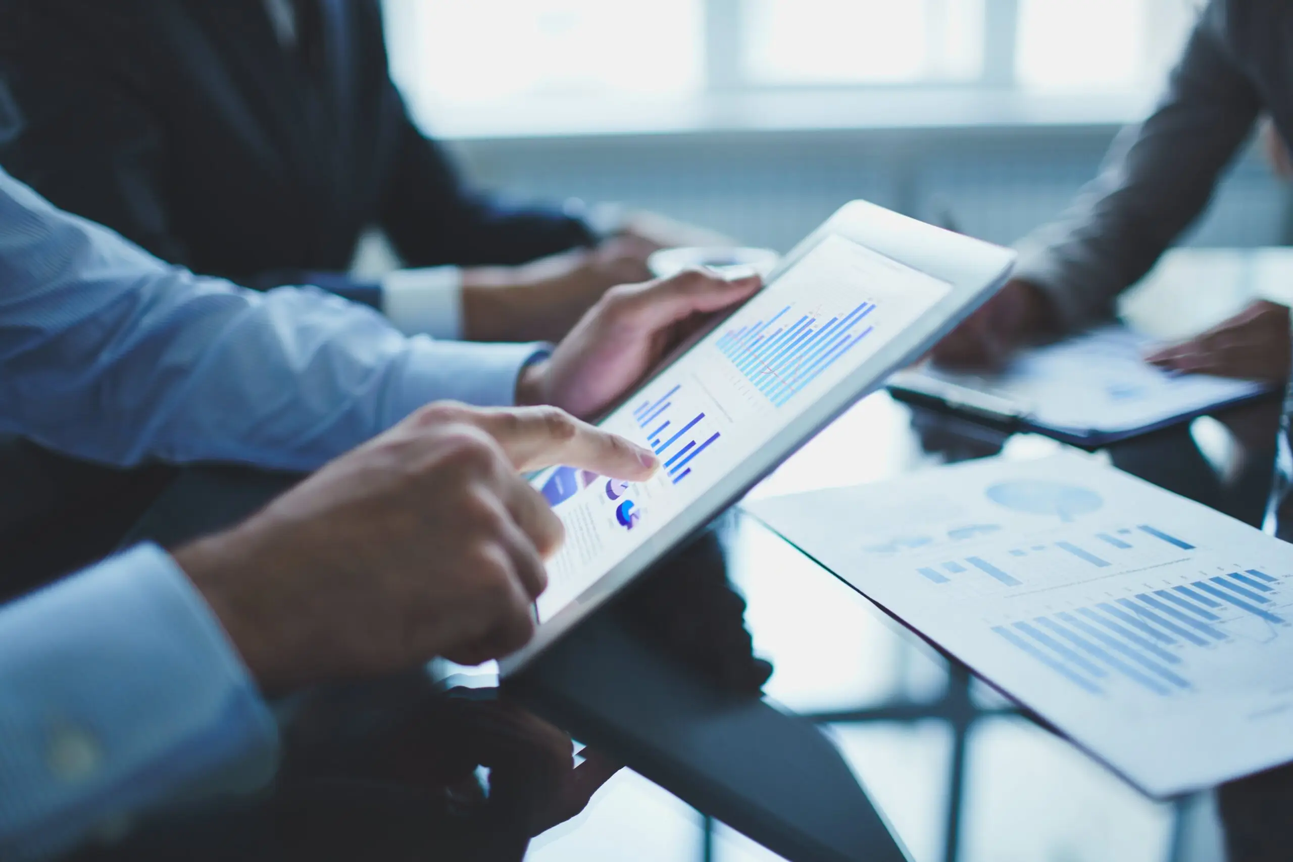 Lead Generation Services
