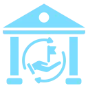 music data logo