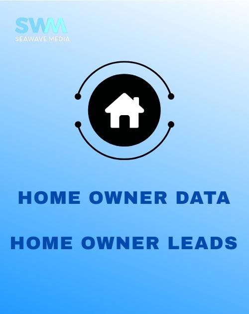 Homeowner Leads